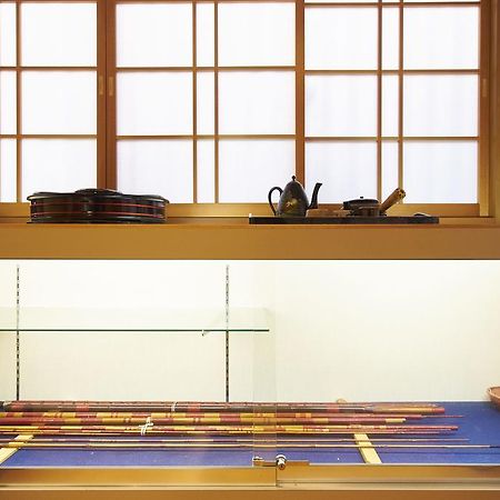 Kanki No Yado Kyoto Eksteriør bilde