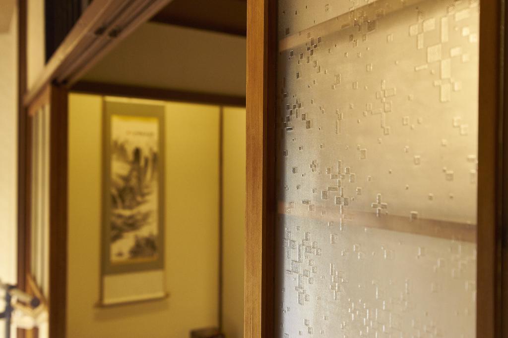Kanki No Yado Kyoto Eksteriør bilde