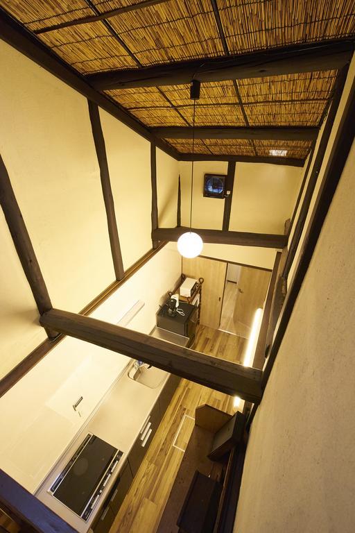 Kanki No Yado Kyoto Eksteriør bilde