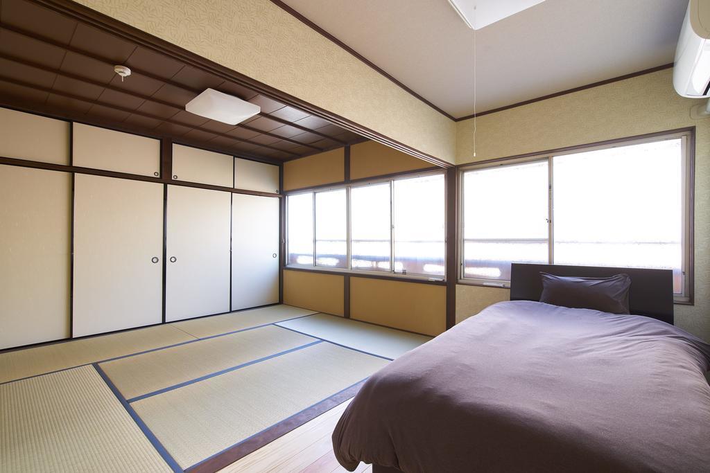 Kanki No Yado Kyoto Eksteriør bilde